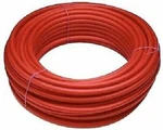 Attwood Marine Whale-x 15MM Tubing, Red 164' WX7164B. Fixed Price $211.39.