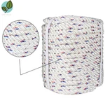 Double Braid Polyester Arborist Bull Rope 5/8 Inch X 150 Feet High Strength. Fixed Price $43.14.