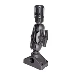 Scotty 1.5" Ball Mount W/gear Head Post & 241 Side Deck (162). Fixed Price $50.99.