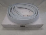 Dockmate Small "p" Profile Protector Edging 16' White DE1170O Marine Boat. Fixed Price $44.95.