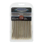 Shoreline Marine SL75824 Dockline Nylon Double Braided 3/8" X 25' G/w Usa. Fixed Price $27.49.