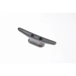 Attwood Marine Cleat 4-1/2IN Cast Aluminum 12121-3. Fixed Price $17.99.