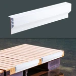 Gaahing Heavy-duty Boat Dock Side Bumper, Full Face Edging Guard For. Fixed Price $98.36.