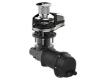 Lewmar Windlass VX3 1.5KW Chain/carriage Pill 10MM 12V Set 76412044. Fixed Price $2200.19.