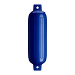 Polyform U.s. G-3 Cobalt Bluewo Twin Eye Fender 5.5" X 19". Fixed Price $30.21.