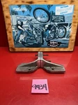 Nicson Jet Boat V-drive Motor Mount Foot Feet Bracket Engine Stand Off Cast Alum. Fixed Price $97.75.