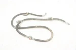 Yamaha Wolverine 700 R-spec Eps 16 Brake Line Rear 2MB-F5873-00-00 52879. Fixed Price $39.99.