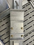 Shoremaster Infinity Track TS9 Accessory Bracket For Dock Rails. Fixed Price $44.00.