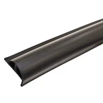 Dock Edge Boat Pier Heavy Edging DE1203F P-profile Black 8 Ft (3 Pc). Fixed Price $295.84.