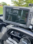 Lowrance Hds 9 Gen 2. Fixed Price $415.00.