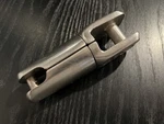 Kong Swivel Anchor Connector 4,409 Lbs Safe Working Load, Ansi 316. Fixed Price $145.00.