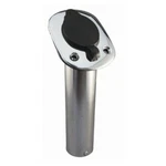 Marpac Flush Mount Stainless Steel Rod Holder 7-0891. Fixed Price $14.49.