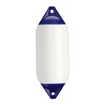 Polyform Twin Eye Fender 11" X 30" (F-5 White). Fixed Price $131.99.