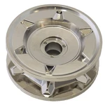 Lewmar Dual Gypsy Pro Series 1/4" 6-7MM 66000769. Fixed Price $127.99.
