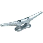 Seachoice Galvanized Dock Cleat 10" Bulk #30620. Fixed Price $18.31.