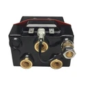 Lewmar 12V Solenoid Dual Direction 0052507 Expedited Shipping. Fixed Price $209.68.
