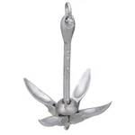 Attwood Grapnel Folding Anchor. Fixed Price $36.70.