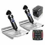 Bennett Trim Tabs With One Box Indication #M80OBI. Fixed Price $960.01.