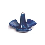 Greenfield Products Inc 520-R River Anchor Royal Blue. Fixed Price $72.90.