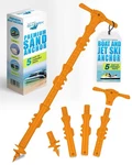 Sandshark New Boat Jet Ski Anchor. Sport, Neon Green. Fixed Price $97.99.