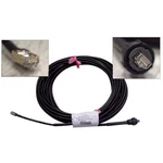 Furuno 30M Lan Cable CAT5E With RJ45 Connectors #001-470-970-00. Fixed Price $630.82.