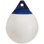 Polyform 91-415-516 17IN Diameter 53.4IN Circum Buoy A3 White Bar Code. Fixed Price $97.17.