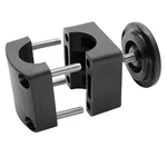 Polyform Swivel Connector 1-1/4" Rail TFR-404. Fixed Price $25.99.