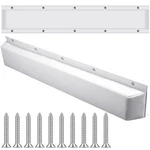 Spiareal Edge Bumpers Straight Marine Boat For Docking Uv Resist.... Fixed Price $134.60.