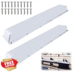 Orlang 36"/48"/59"/72" Bumpers,dock Fenders With Stainless Steel Screws,.... Fixed Price $175.99.