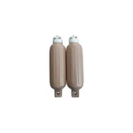Seachoice DE77204S Tan Twin Eye Ribbed Fender Kit. Fixed Price $30.92.