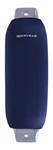 Rockville C8527NB 8.5"X27 Navy Blue Fender Cover, Stretch, Uv Resistant. Fixed Price $16.95.