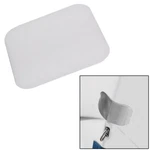Megaware Scuffbuster Solid Bowguard 22G Stainless Steel. Fixed Price $20.65.