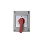 Bremas Maintained Boat Lift Switch Heavy Duty Control. Fixed Price $88.00.
