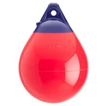Polyform A-0 Buoy 8" Diameter Red. Fixed Price $51.11.