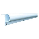 Dock Edge DE1170F Small "p" Profile, White, 16' Roll. Fixed Price $81.72.