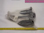 Extreme Max Boat Tector Navy Anchor 15LB Black Vinyl Coated 3006.6524. Fixed Price $39.39.