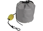 Extreme Max Boattector All-in-one Pwc Sand Anchor & Buoy Kit W/rope Snaphook Gry. Fixed Price $40.02.