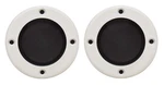Pack Marpac 7-0351 Boat Cockpit Deck Drain Scupper Valve Od 2-7/8 Inch Marine. Fixed Price $9.30.