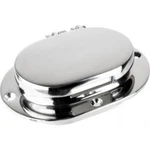 Sea-dog 321805 Stainless Steel Hinged Deck Pipe. Fixed Price $99.48.