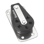 Barton Marine N04160 Series Single Cheek Block- 54MM. Fixed Price $44.92.