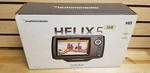Humminbird Helix Series Sonar G2 5" Hd Fishfinder Black (410190-1) *new*. Fixed Price $332.28.