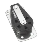 Barton Marine Size 45MM Plain Bearing Pulley Block Cheek N03160 Upc 5.... Fixed Price $31.76.