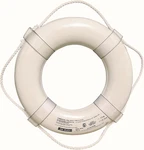 Uscg Approved Ring Buoy. Fixed Price $102.21.