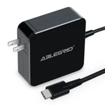 Usb-c Ac Adapter Charger For Hp Elite X2 1012 G1 M5 6Y54 Tablet Laptop Pc Power. Fixed Price $21.15.