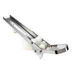 Lewmar 66840008 Bow Roller For Delta Type Anchors 14-35LB. Fixed Price $225.63.