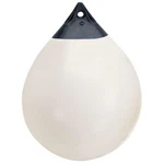 Polyform A-series Buoy 14.5" Diameter White #A-2. Fixed Price $73.96.