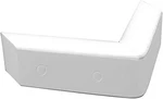 Taylor Made White Corner Dock Cushion, In The Usa, Pre-drilled, Easy. Fixed Price $71.50.