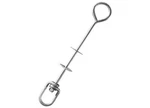Taylor Made 33024 24" Buoy Rod. Fixed Price $88.10.