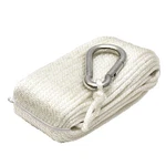Core Boat Anchor Line ALNSB-316100W 3/16 Inch X Ft White. Fixed Price $22.81.