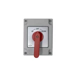 Bremas Maintained Boat Lift Switch (lock On). Fixed Price $119.00.
